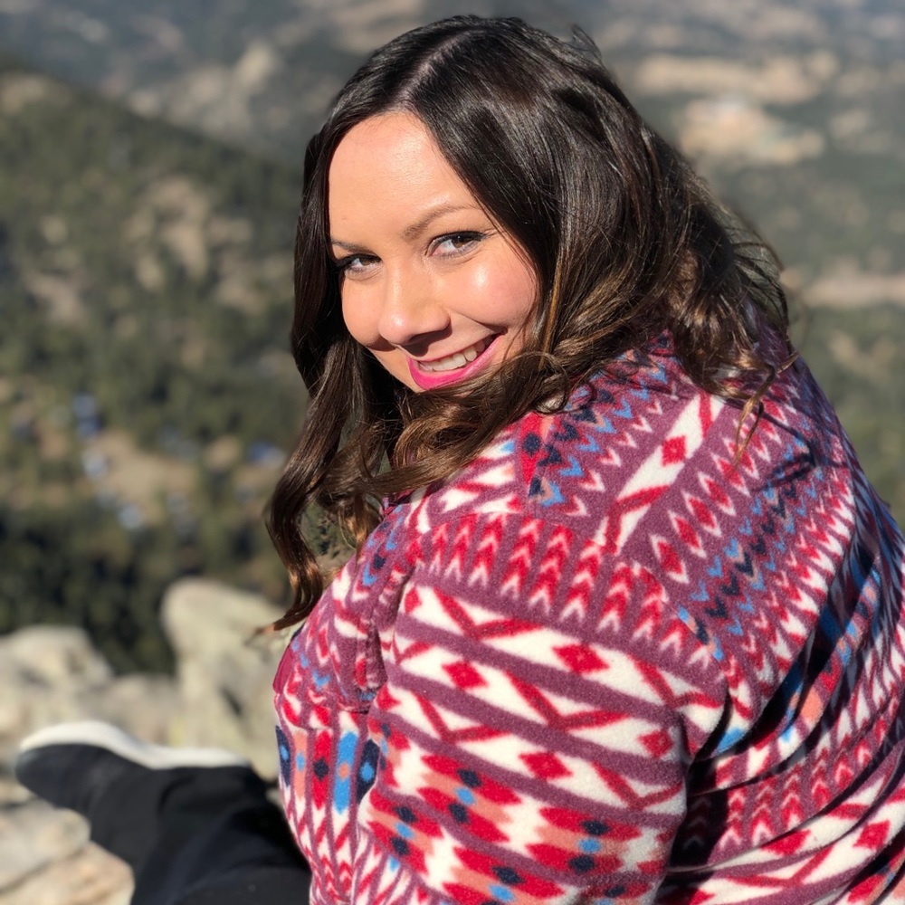 Meet your Posher, Jenny